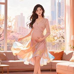 商品链接也🤯😲代孕怎么联系改成了「🙏👩‍👧‍👦展示链接」➖，价格改成了 2☠